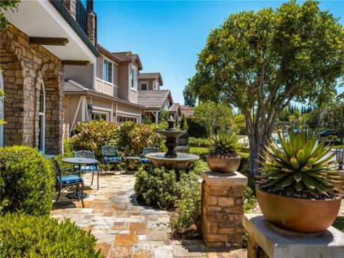 4622  Ponderosa  , Yorba Linda, CA