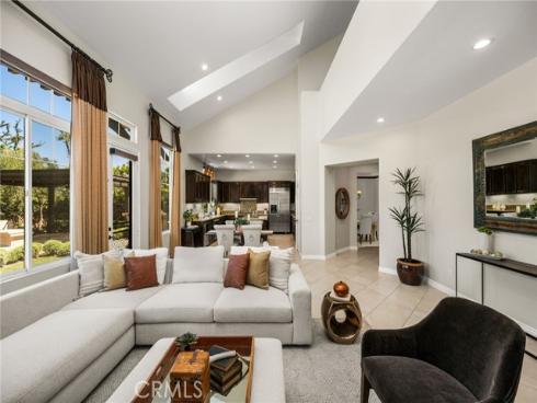 4622  Ponderosa  , Yorba Linda, CA