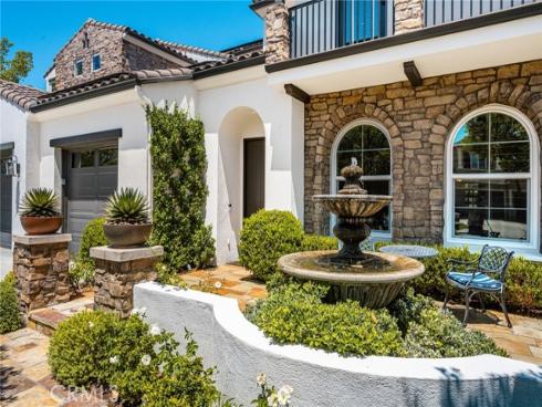4622  Ponderosa  , Yorba Linda, CA