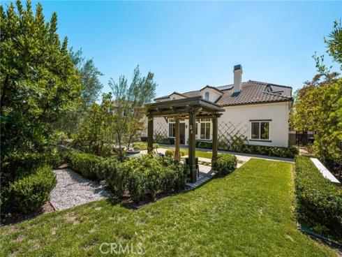 4622  Ponderosa  , Yorba Linda, CA