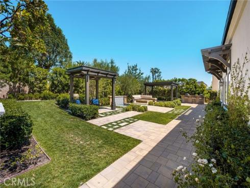 4622  Ponderosa  , Yorba Linda, CA