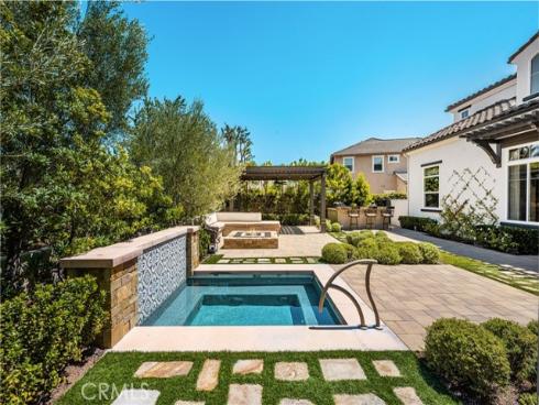 4622  Ponderosa  , Yorba Linda, CA