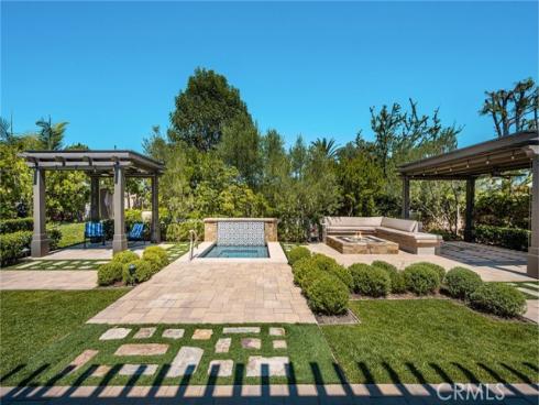 4622  Ponderosa  , Yorba Linda, CA