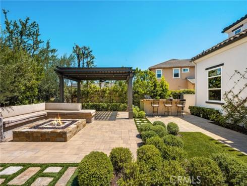 4622  Ponderosa  , Yorba Linda, CA