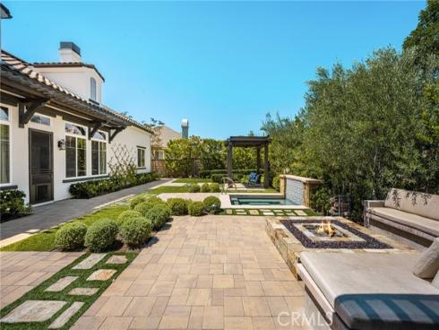 4622  Ponderosa  , Yorba Linda, CA