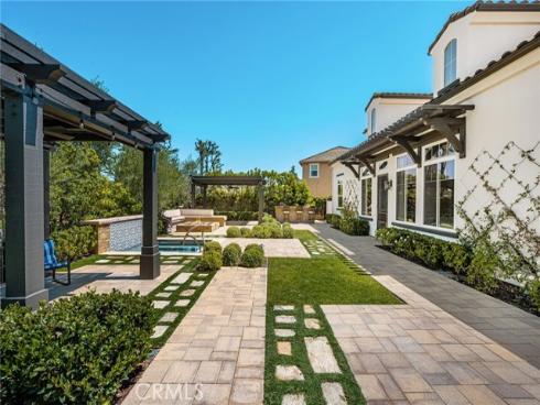 4622  Ponderosa  , Yorba Linda, CA