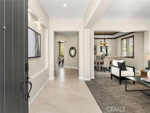 4622  Ponderosa  , Yorba Linda, CA
