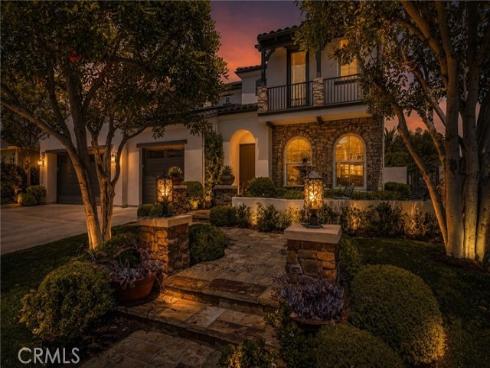 4622  Ponderosa  , Yorba Linda, CA