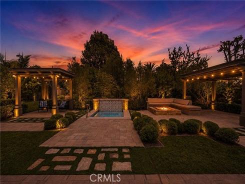 4622  Ponderosa  , Yorba Linda, CA