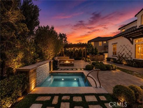 4622  Ponderosa  , Yorba Linda, CA