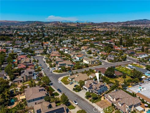 4622  Ponderosa  , Yorba Linda, CA
