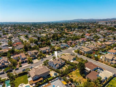 4622  Ponderosa  , Yorba Linda, CA