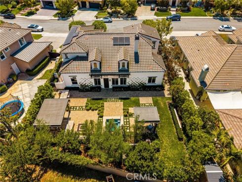 4622  Ponderosa  , Yorba Linda, CA