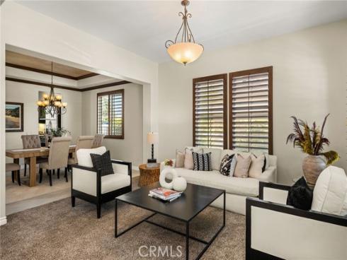 4622  Ponderosa  , Yorba Linda, CA