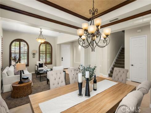 4622  Ponderosa  , Yorba Linda, CA