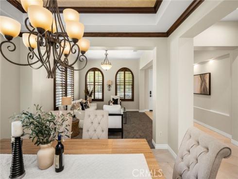 4622  Ponderosa  , Yorba Linda, CA