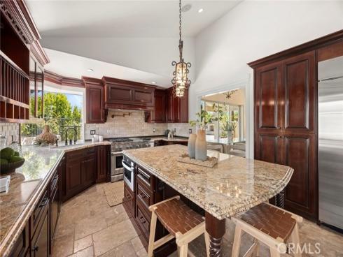 21415  Via Del Parque  , Yorba Linda, CA