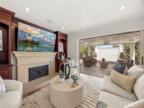 21415  Via Del Parque  , Yorba Linda, CA