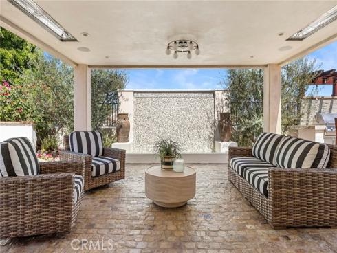 21415  Via Del Parque  , Yorba Linda, CA