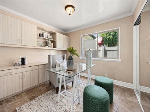 21415  Via Del Parque  , Yorba Linda, CA