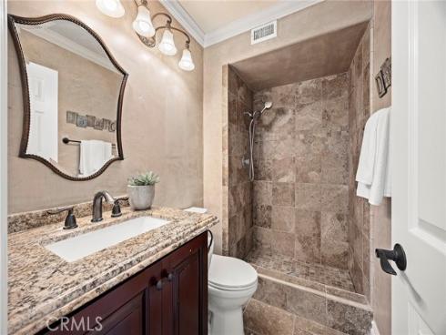 21415  Via Del Parque  , Yorba Linda, CA