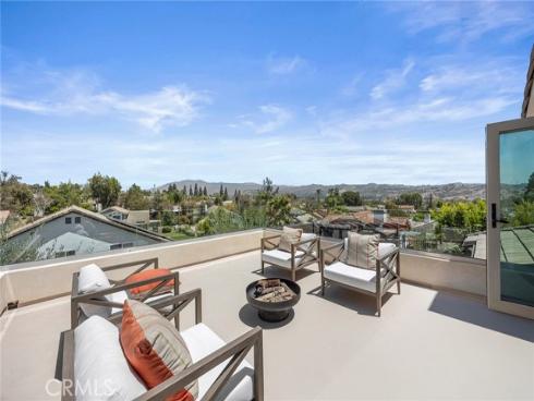 21415  Via Del Parque  , Yorba Linda, CA