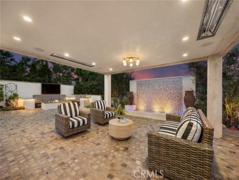 21415  Via Del Parque  , Yorba Linda, CA