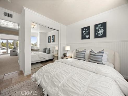 21415  Via Del Parque  , Yorba Linda, CA