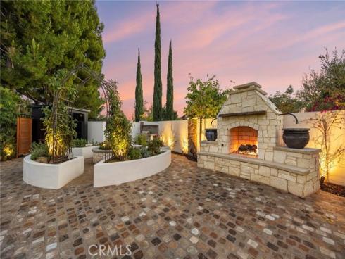 21415  Via Del Parque  , Yorba Linda, CA