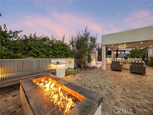 21415  Via Del Parque  , Yorba Linda, CA