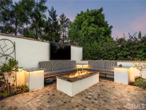 21415  Via Del Parque  , Yorba Linda, CA