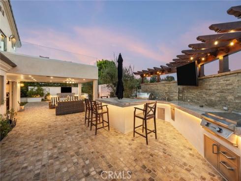 21415  Via Del Parque  , Yorba Linda, CA