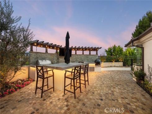 21415  Via Del Parque  , Yorba Linda, CA