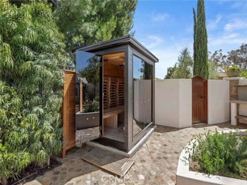 21415  Via Del Parque  , Yorba Linda, CA
