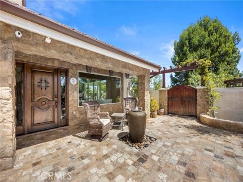 21415  Via Del Parque  , Yorba Linda, CA