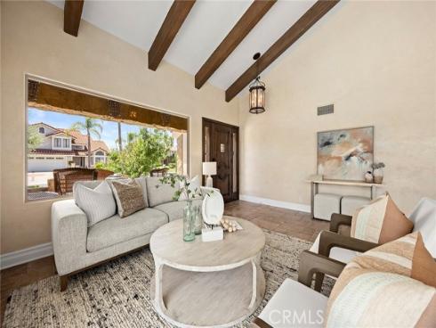 21415  Via Del Parque  , Yorba Linda, CA