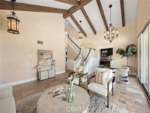 21415  Via Del Parque  , Yorba Linda, CA