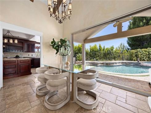 21415  Via Del Parque  , Yorba Linda, CA