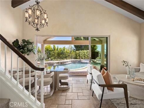 21415  Via Del Parque  , Yorba Linda, CA