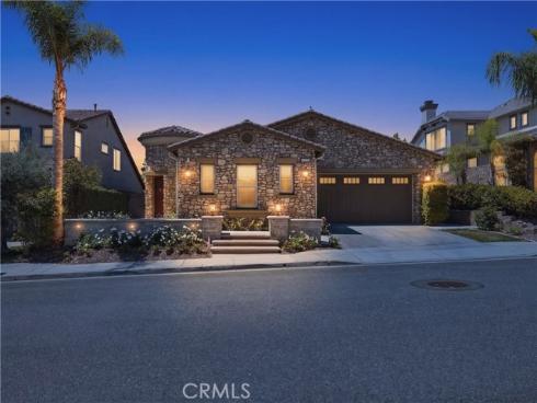 20098  Livorno Ln  , Yorba Linda, CA