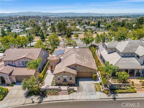 20098  Livorno Ln  , Yorba Linda, CA