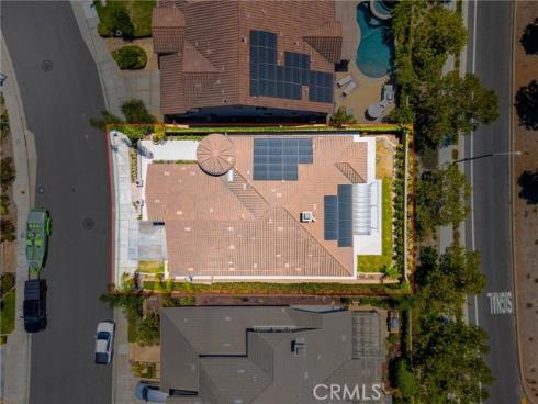 20098  Livorno Ln  , Yorba Linda, CA
