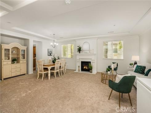 18942 Bold Ruler , Yorba Linda, CA