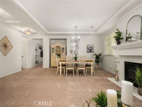 18942 Bold Ruler , Yorba Linda, CA