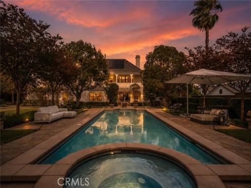 4215  Hidden Oaks  , Yorba Linda, CA