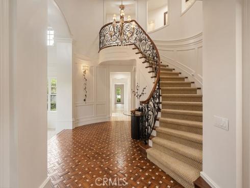4215  Hidden Oaks  , Yorba Linda, CA