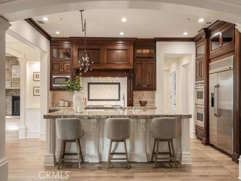 4215  Hidden Oaks  , Yorba Linda, CA