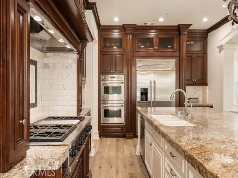 4215  Hidden Oaks  , Yorba Linda, CA