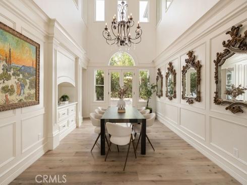 4215  Hidden Oaks  , Yorba Linda, CA