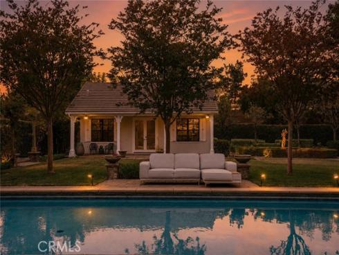 4215  Hidden Oaks  , Yorba Linda, CA